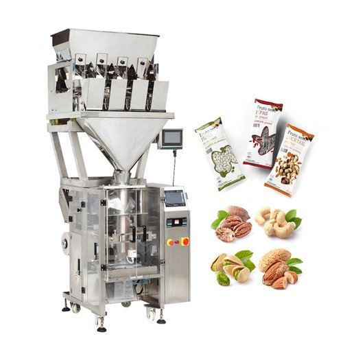 A relevant stock photo of packaging machinery china in a typical setting.