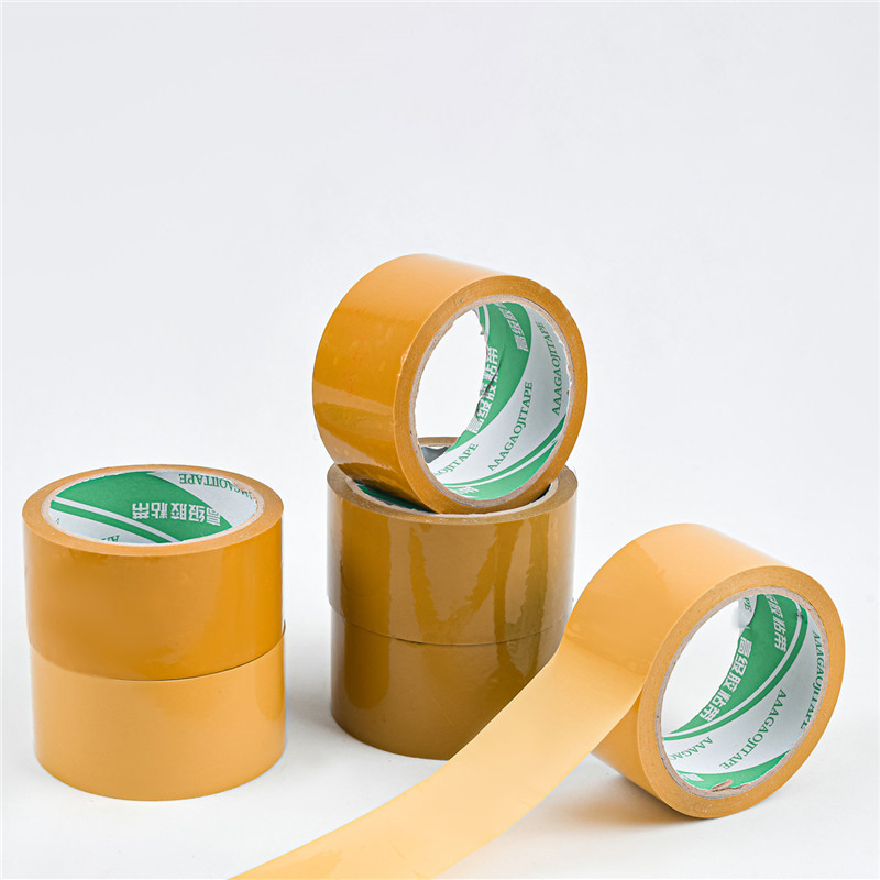 A relevant stock photo of packing tape supplier in a typical setting.