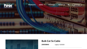 Bulk Cat 5e Cable | Datacom Solutions - cat 5 cable bulk
