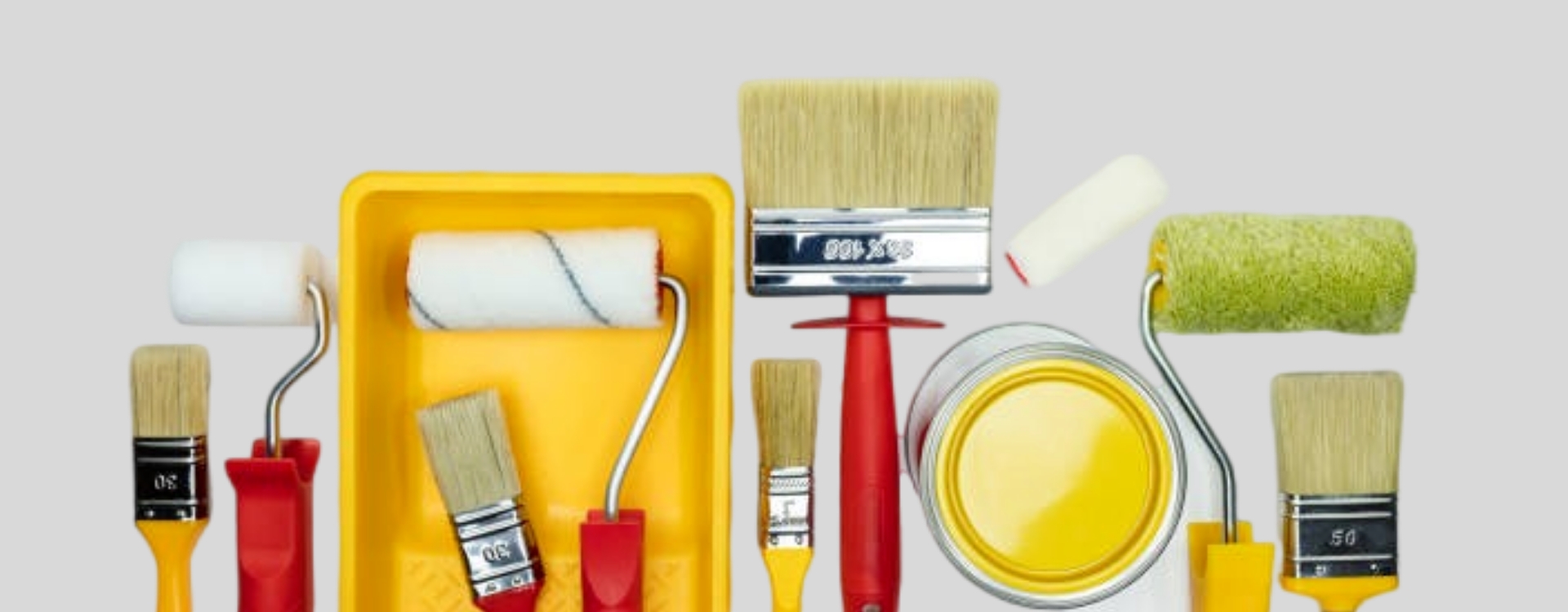 A relevant stock photo of Paint Brush Manufacturers in a typical setting.