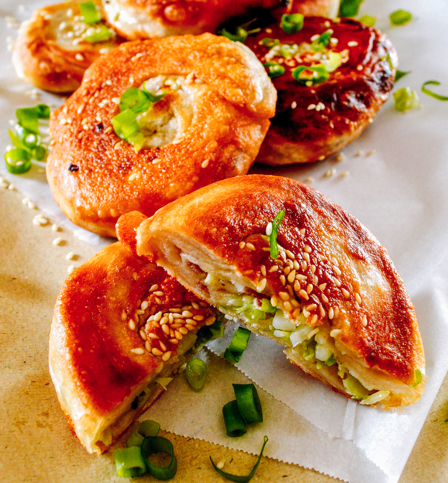 A relevant stock photo of pancakes china in a typical setting.