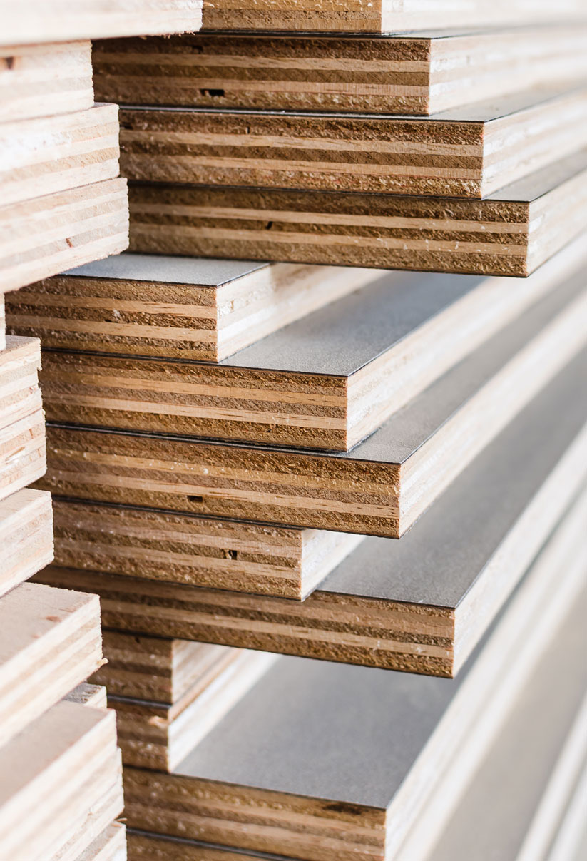 A relevant stock photo of panel supplier in a typical setting.