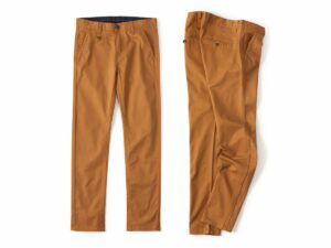 A relevant stock photo of pant manufacturer in a typical setting.