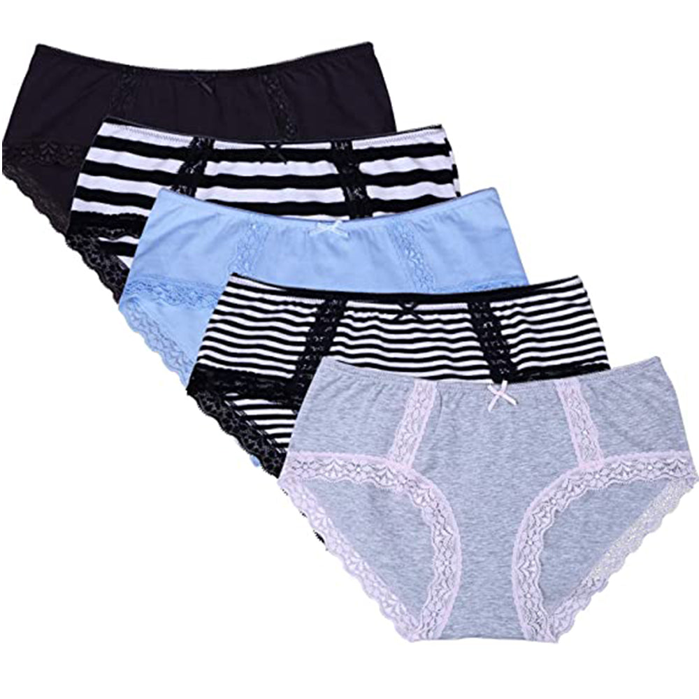 A relevant stock photo of panty manufacturer in a typical setting.