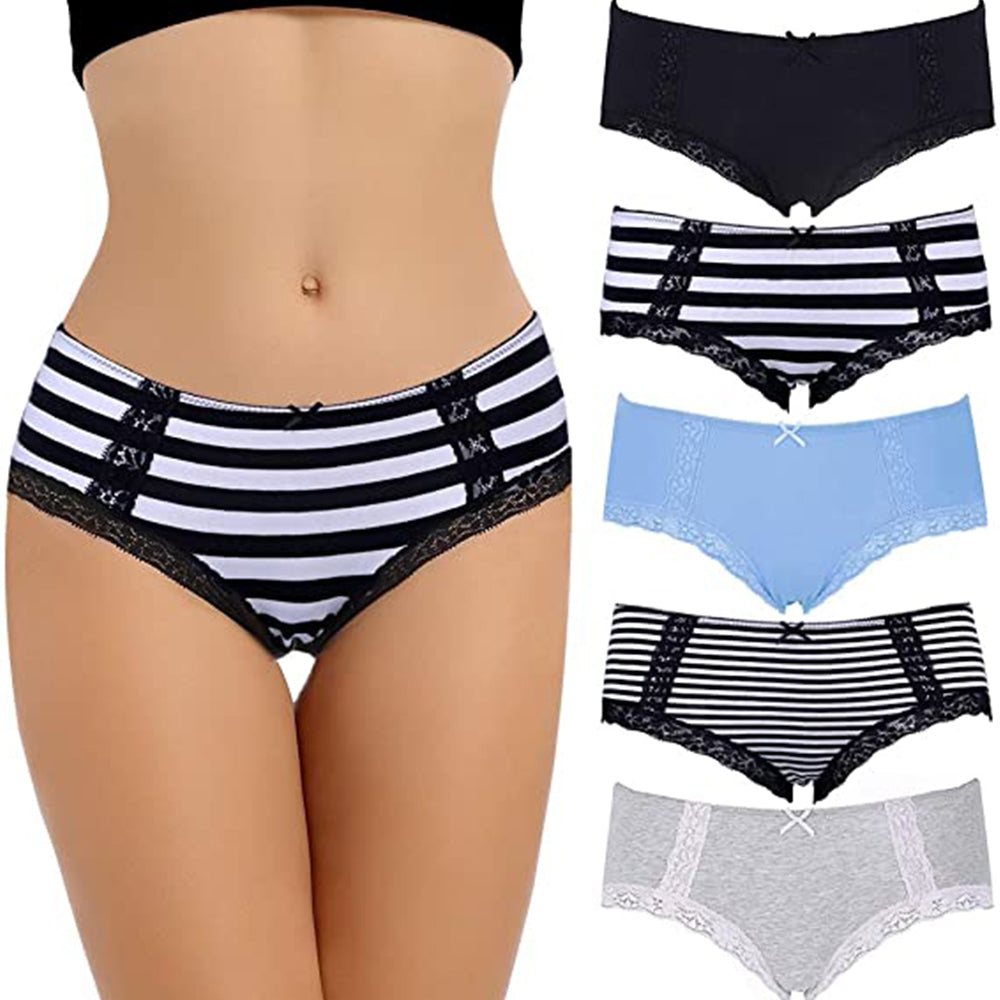 A relevant stock photo of panty manufacturer in a typical setting.