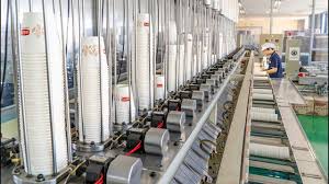 Paper Cup Mass Production Process ...