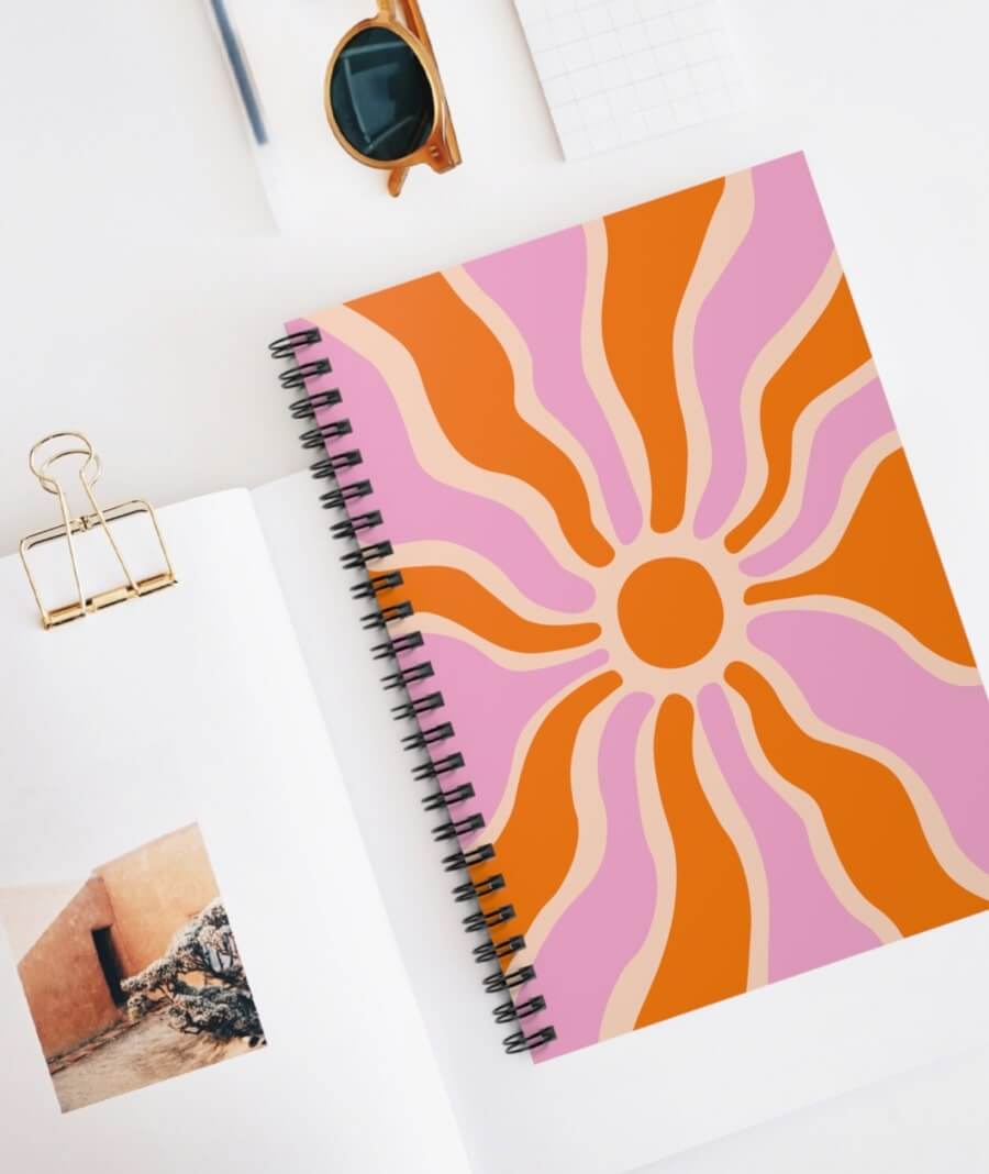 A relevant stock photo of paper custom in a typical setting.