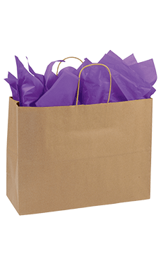 A relevant stock photo of paper shopping bag supplier in a typical setting.