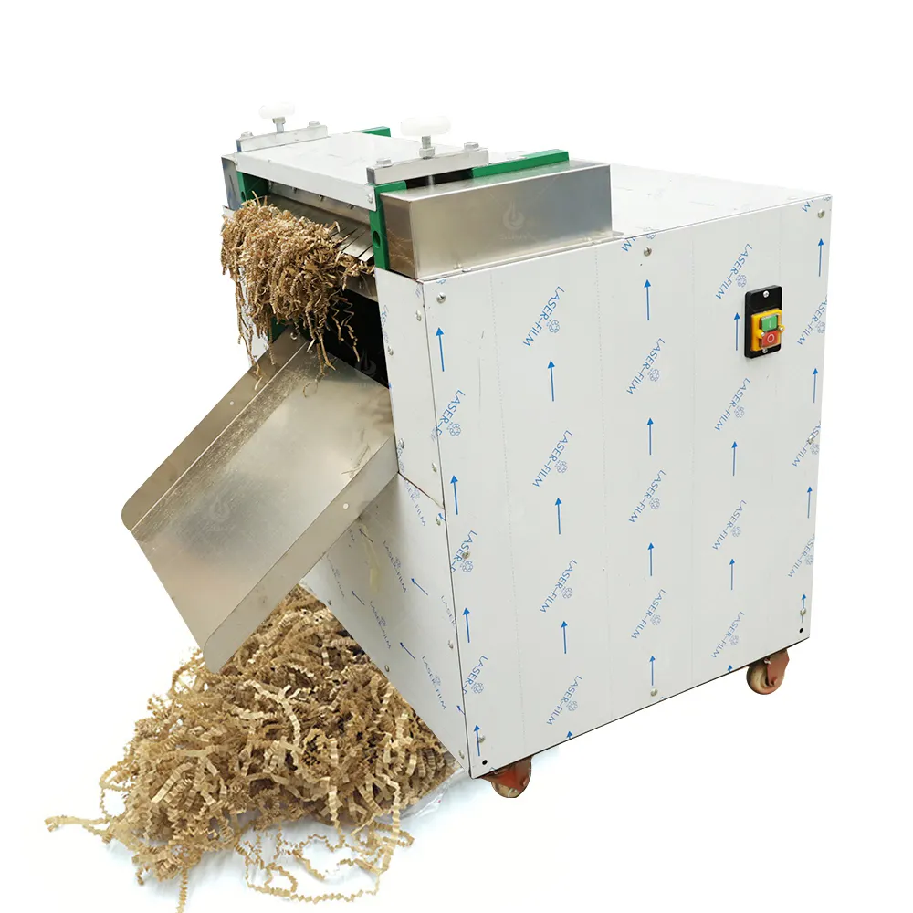 A relevant stock photo of paper shredding machine supplier in a typical setting.