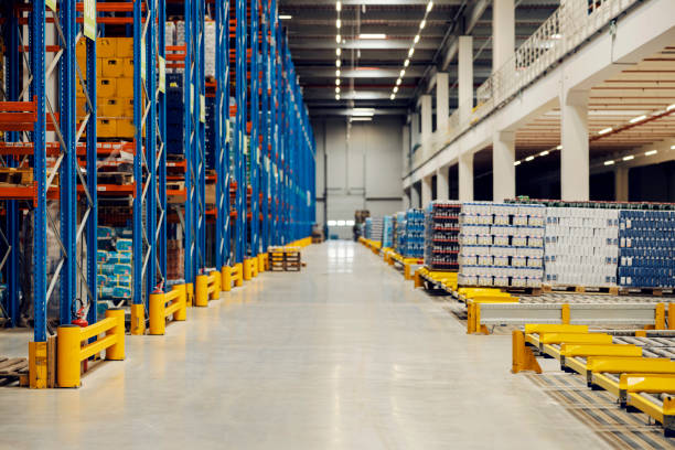 A relevant stock photo of parts supplier in a typical setting.