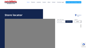 Buy Aftermarket Auto Parts from Nearby Parts Authority Store ... - auto spares company
