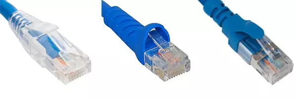 A relevant stock photo of patch cord manufacturer in a typical setting.