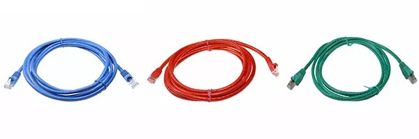 A relevant stock photo of patch cord manufacturer in a typical setting.