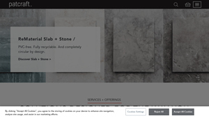 Patcraft | Home - commercial carpet factory