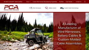 Wire Harness Manufacturers | Cable Harness Manufacturers - wiring harness manufacturer