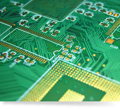 A relevant stock photo of pcb fabrication supplier in a typical setting.