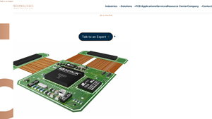 PCB Technologies: PCB Manufacturer & OSAT Company - pcb manufacturing factory