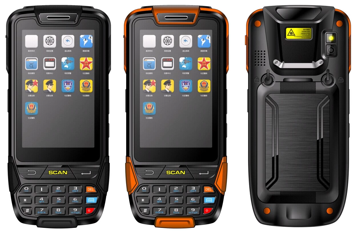 A relevant stock photo of pda china in a typical setting.