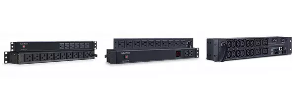 A relevant stock photo of pdu manufacturer in a typical setting.