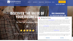 Valuation Multiples for a Food Manufacturing Business - value of a small specialty food manufacturer