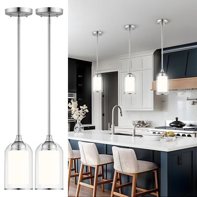 A relevant stock photo of pendant light manufacturer in a typical setting.