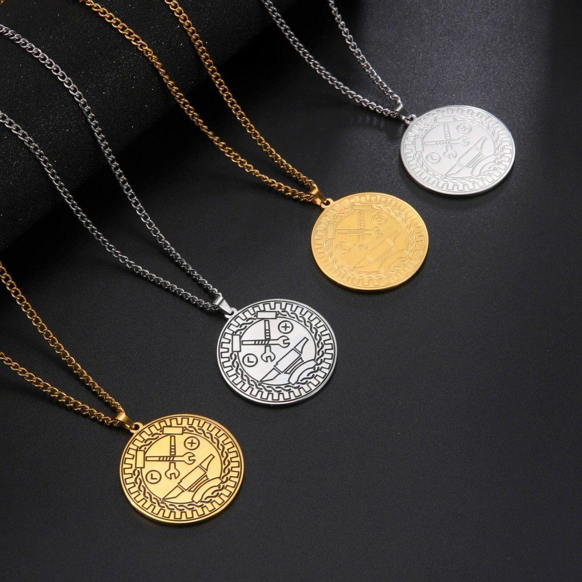 A relevant stock photo of pendant manufacturer in a typical setting.