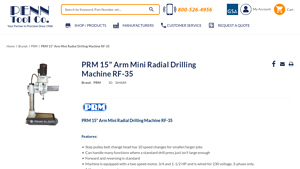 PRM 15