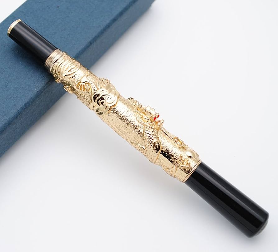 A relevant stock photo of pens china in a typical setting.