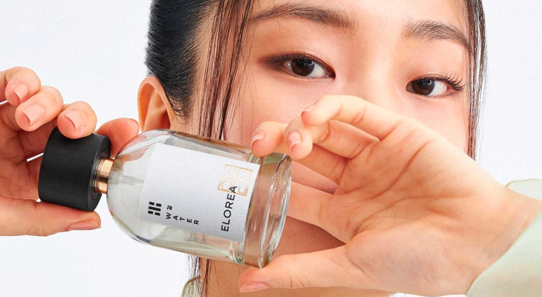 A relevant stock photo of perfume china in a typical setting.
