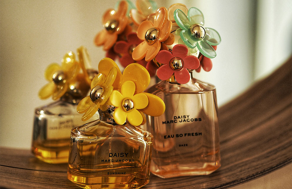 A relevant stock photo of perfume glass bottle supplier in a typical setting.