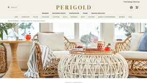 Coastal Living™ by Universal Furniture | Designer-Approved Brand - coastal furniture company