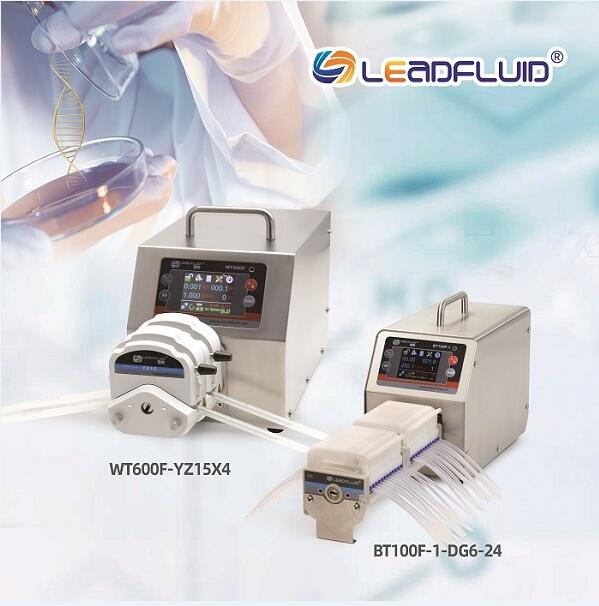 A relevant stock photo of peristaltic pump china in a typical setting.