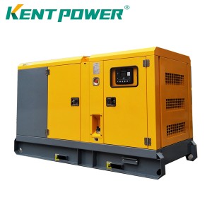 A relevant stock photo of perkins genset china in a typical setting.