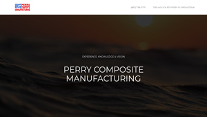 Florida Fishing Boat Manufacturing Perry, FL - boat manufacturer in florida