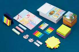 Custom Sticky Notes Supplier ...