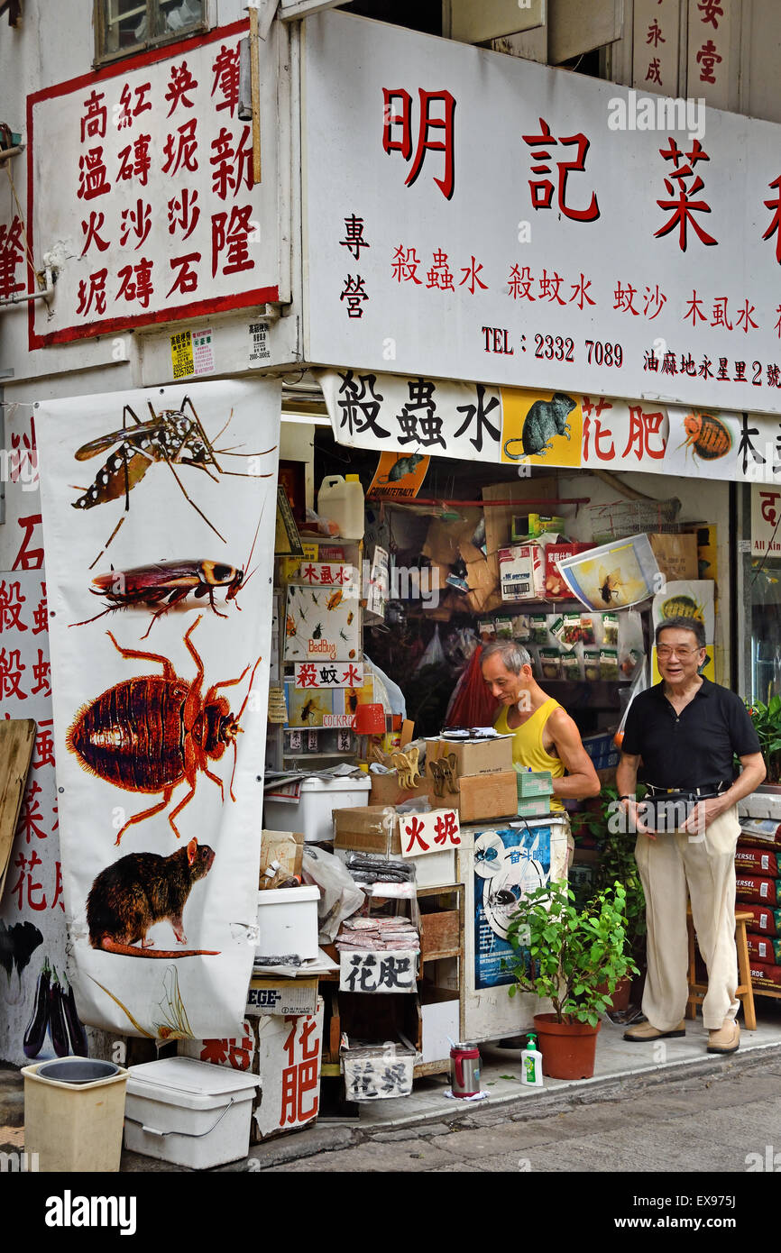 A relevant stock photo of pest control china in a typical setting.