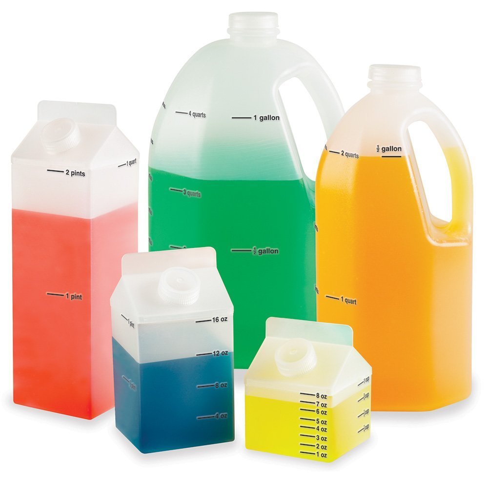 A relevant stock photo of pet bottle manufacturers in a typical setting.