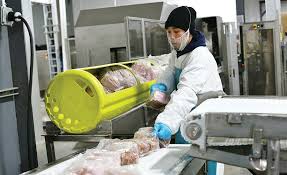 FSMA for pet food manufacturing ...