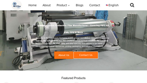 Comprehensive Protective Film Manufacturer - Covering PET, PE, PVC, TPU ... - construction film manufacturer in china