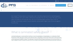 Laminated Glass - Architectural Laminated Glass Manufacturer - laminated glass manufacturer