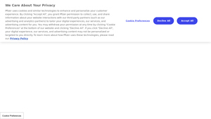 MINIPRESS® (prazosin HCl) Patient information | Pfizer Medical ... - prazosin manufacturer discontinued