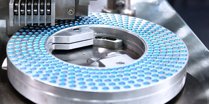 A relevant stock photo of Pharmaceutical Equipment Manufacturers in a typical setting.