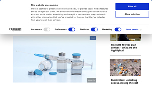 First biosimilar fast-acting insulin reaches US market - novolog manufacturer