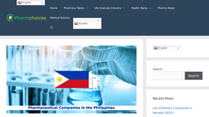 Full List of Pharmaceutical Companies in the Philippines (2024) - accord drug manufacturer
