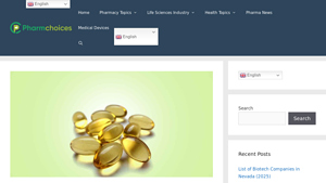 Top Private Label Supplement Manufacturers in the US - private label dietary supplement manufacturer