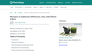 Mounjaro vs Zepbound: Know the Difference, Benefits & Side ... - PharmEasy - mounjaro tirzepatide manufacturer eli lilly