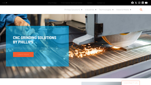 CNC Grinding Machine Manufacturers & Suppliers in India - surface grinding machine factory