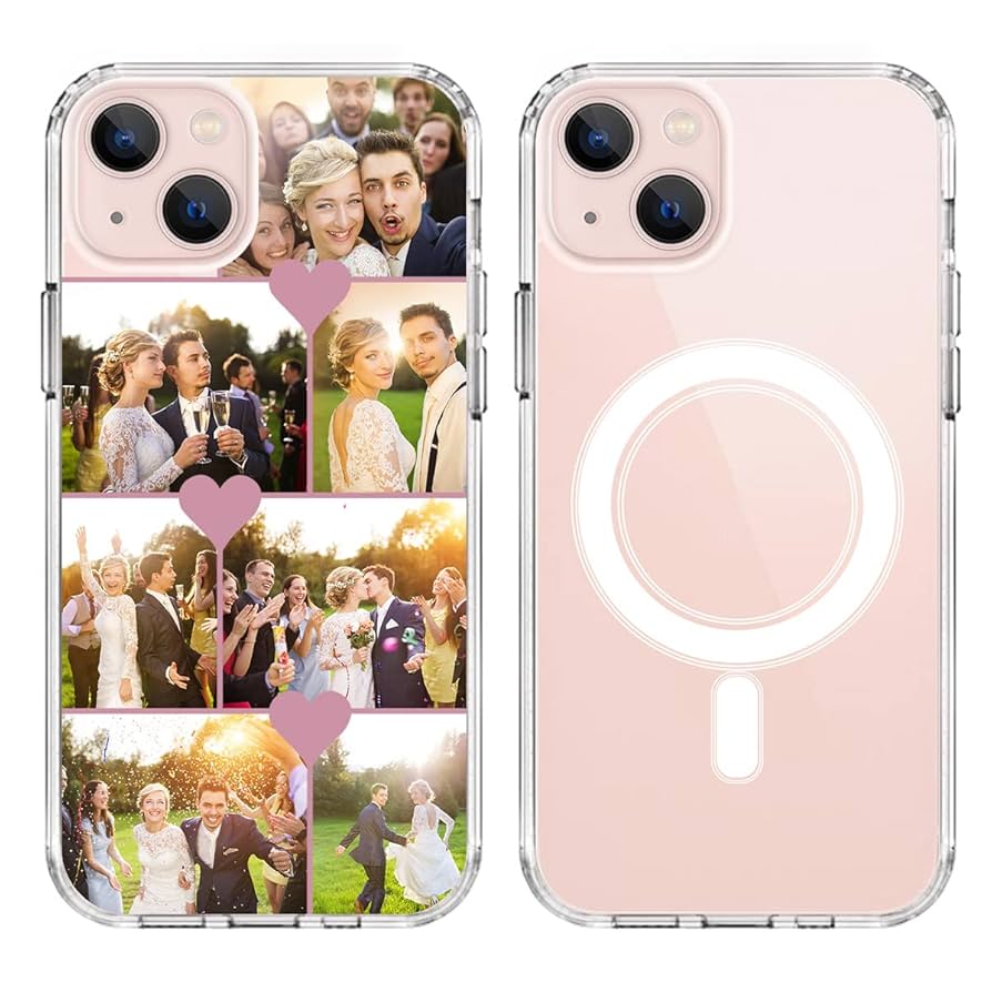 A relevant stock photo of phone case custom in a typical setting.