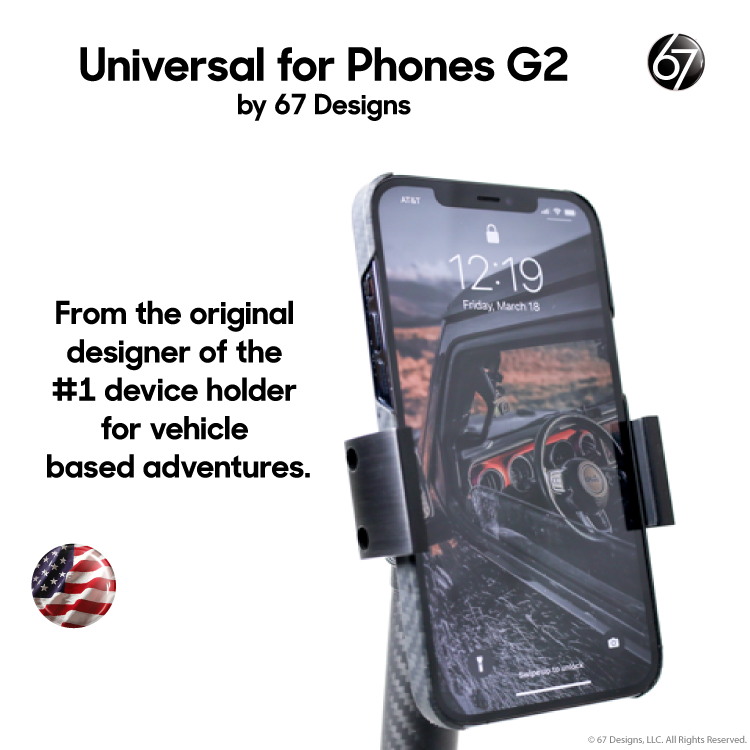 A relevant stock photo of phone holder manufacturer in a typical setting.