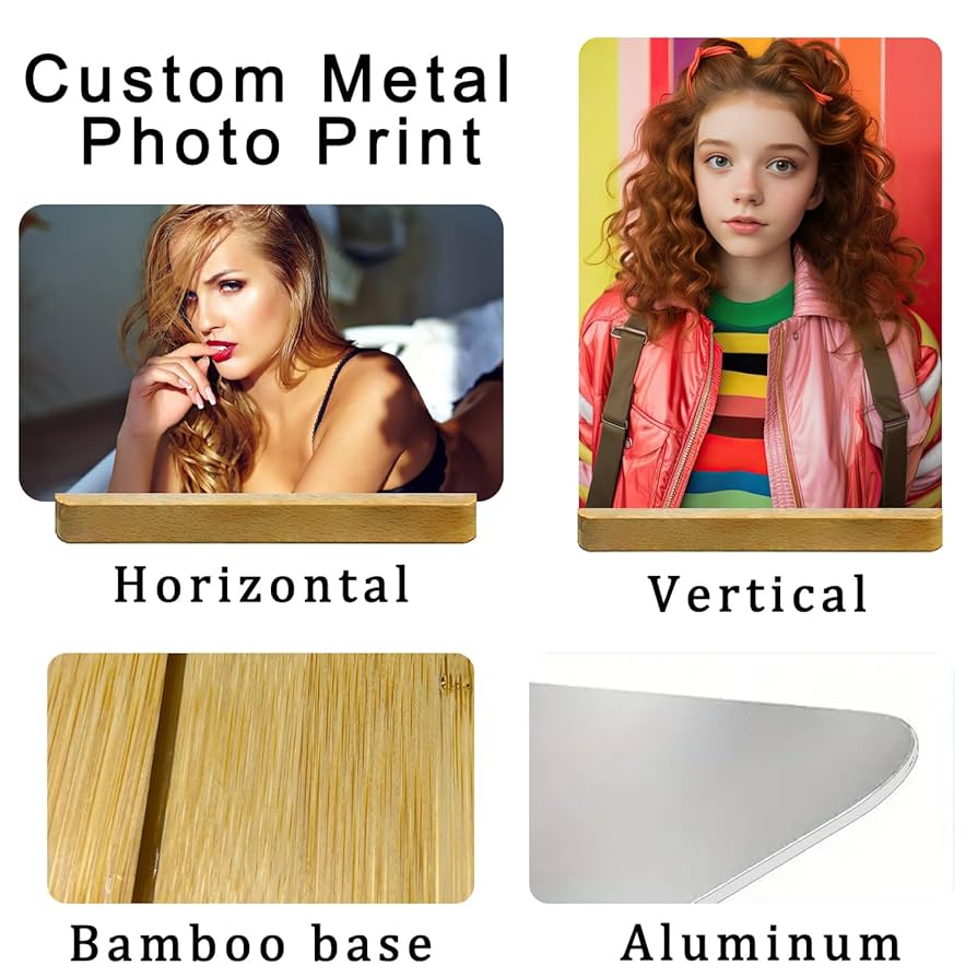 A relevant stock photo of photo custom in a typical setting.